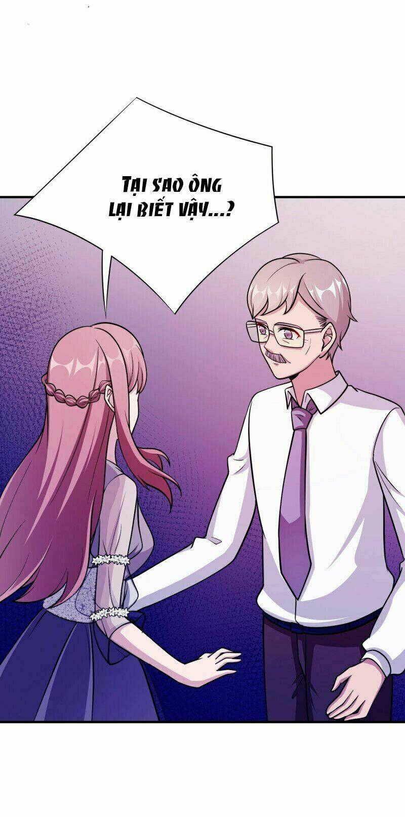 mạc thiếu bức hôn: vợ mới khó chống đỡ chapter 94 43