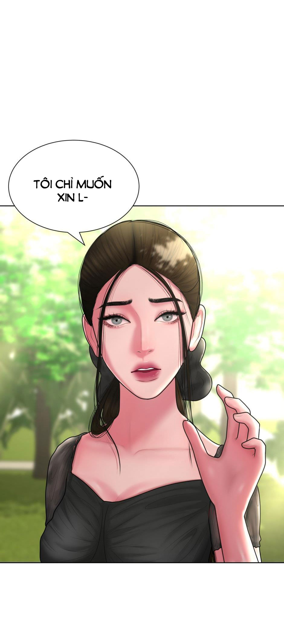 góc tối trái tim chapter 10.1 11