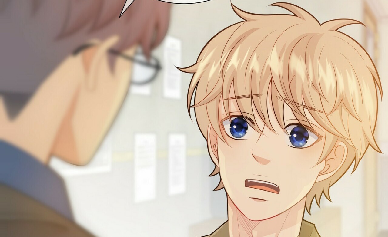 thời gian giữa sói và chó chapter 60 15