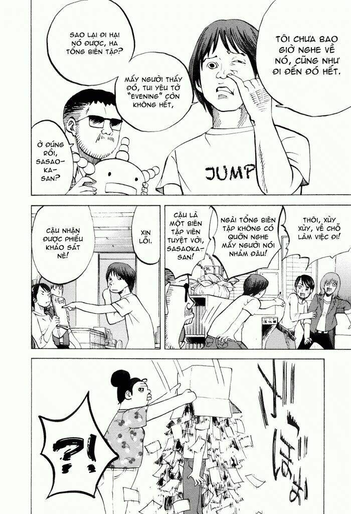 yondemasu yo, azazel-san chapter 15 12