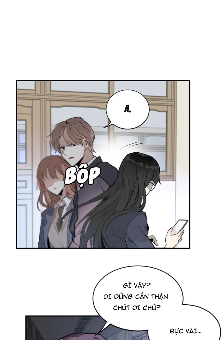 cho em về nhà đi anh chapter 1.1 5