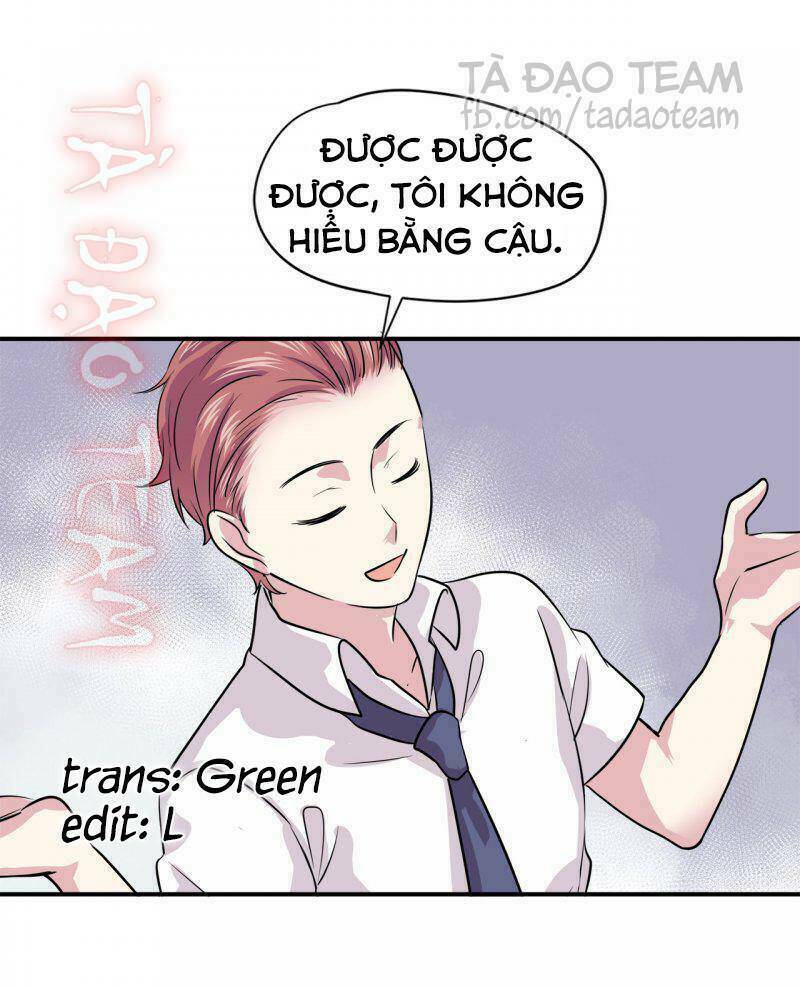 vi quang thế giới chapter 7 36