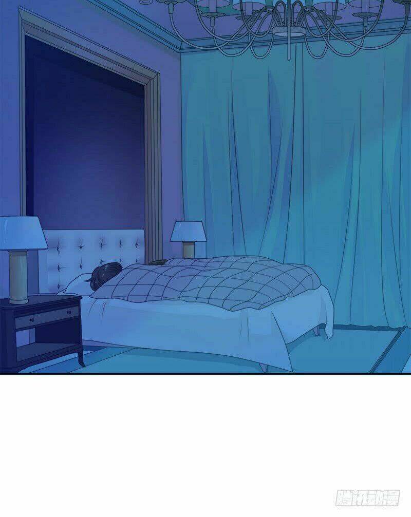 lãnh hôn cuồng ái chapter 5 31