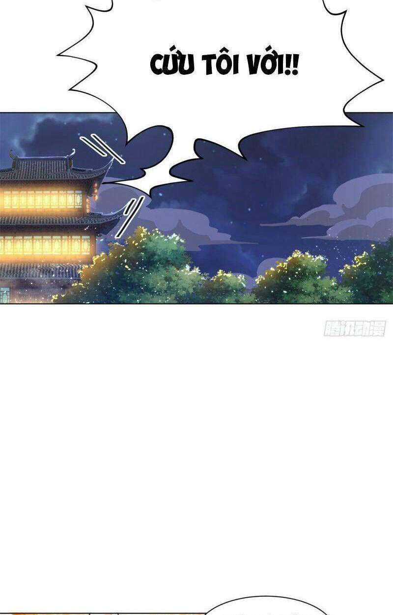 người nuôi rồng chapter 90 9