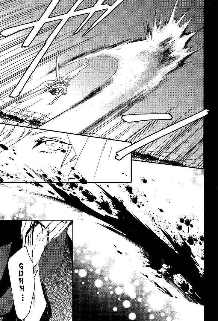 phong ấn triệu hồi ác quỷ dantalion chapter 70 13