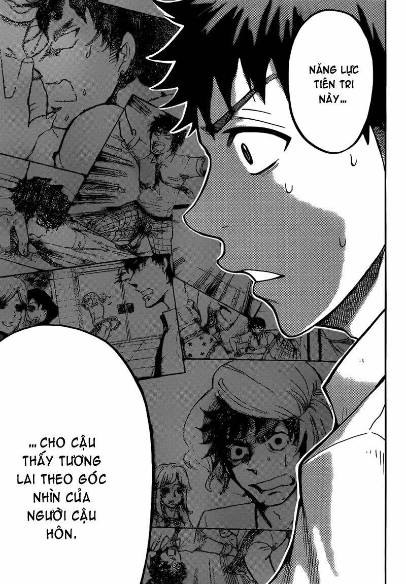 yamada và thất đại ma nữ chapter 36 18