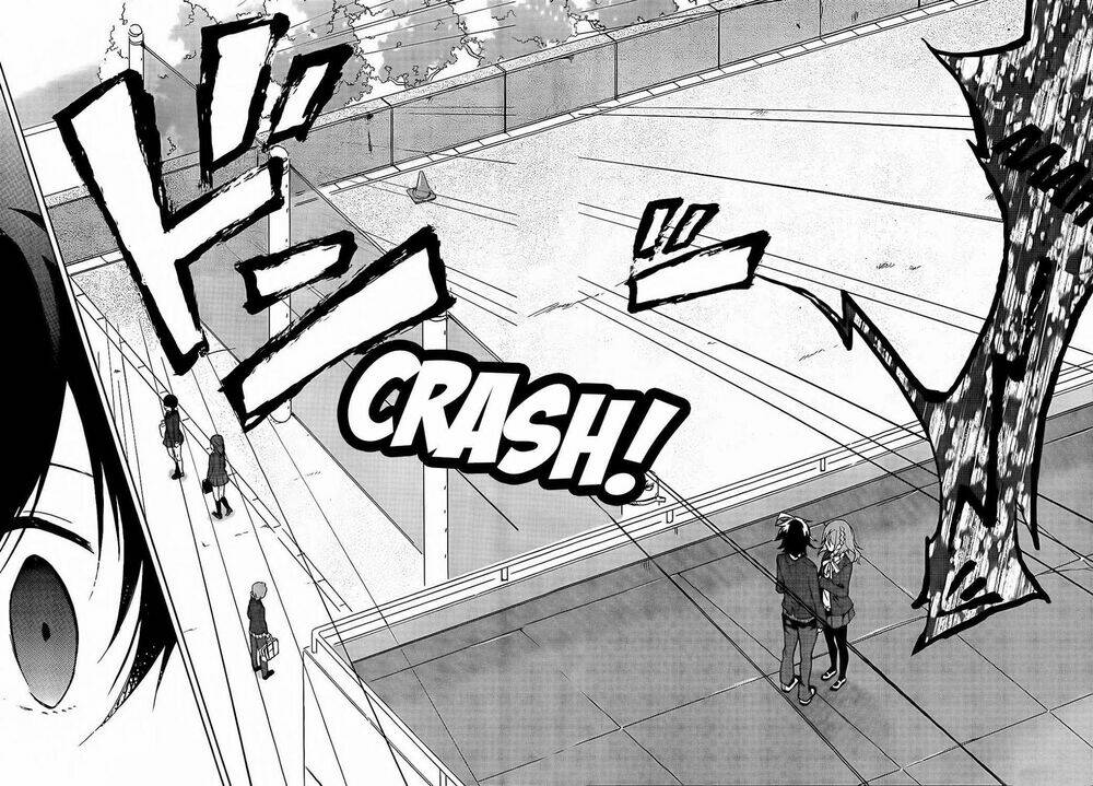 girls go around chapter 10.2 8