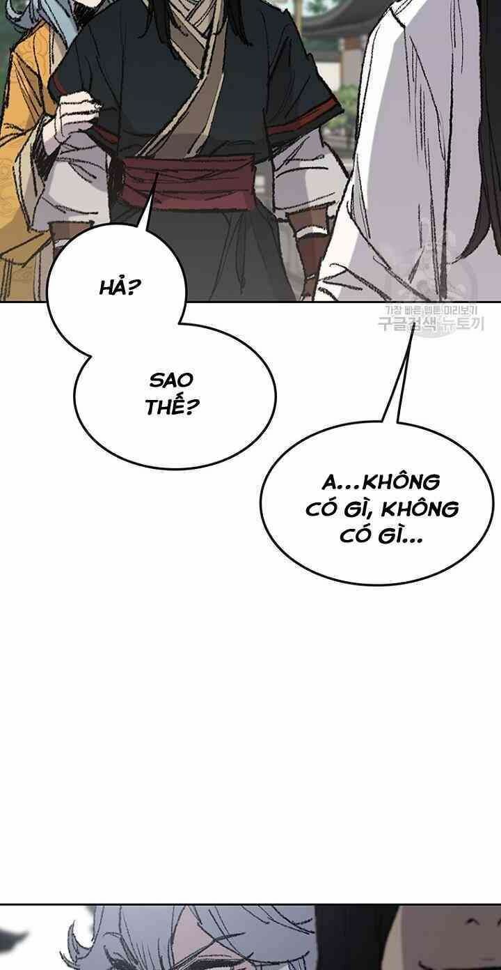 kiếm sĩ bất bại chapter 59 45