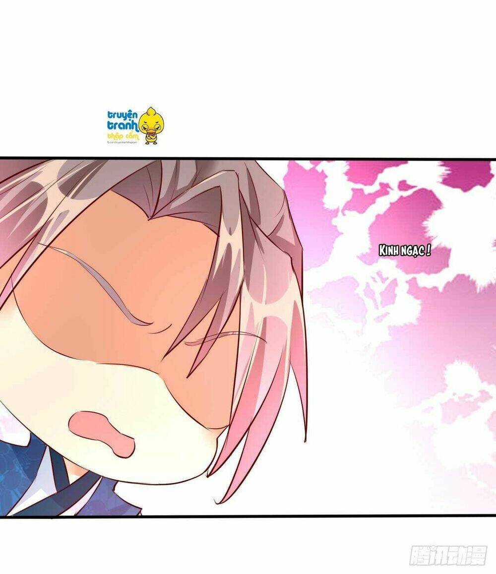 ái khanh giá đáo chapter 4 11