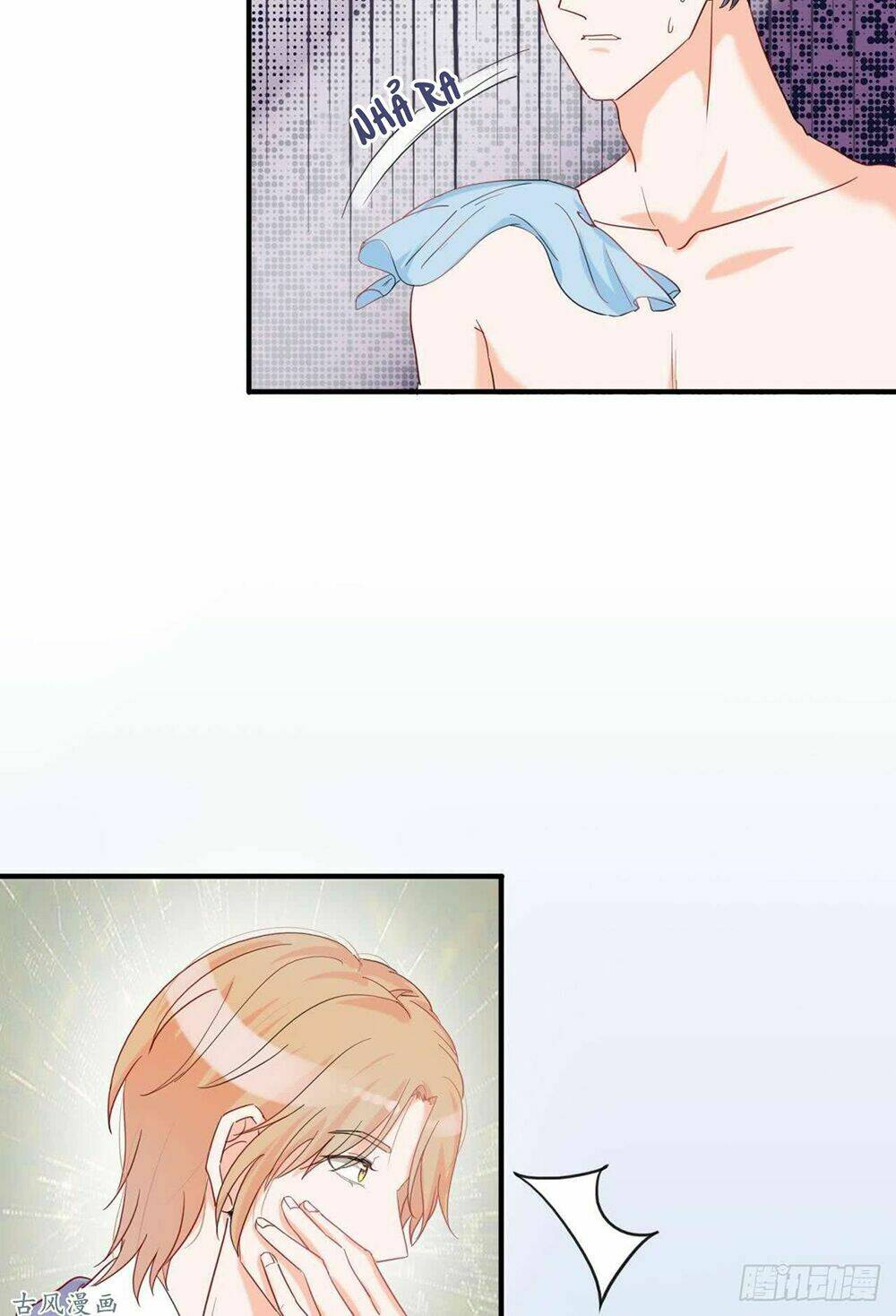 manh thê khó dỗ chapter 46 27