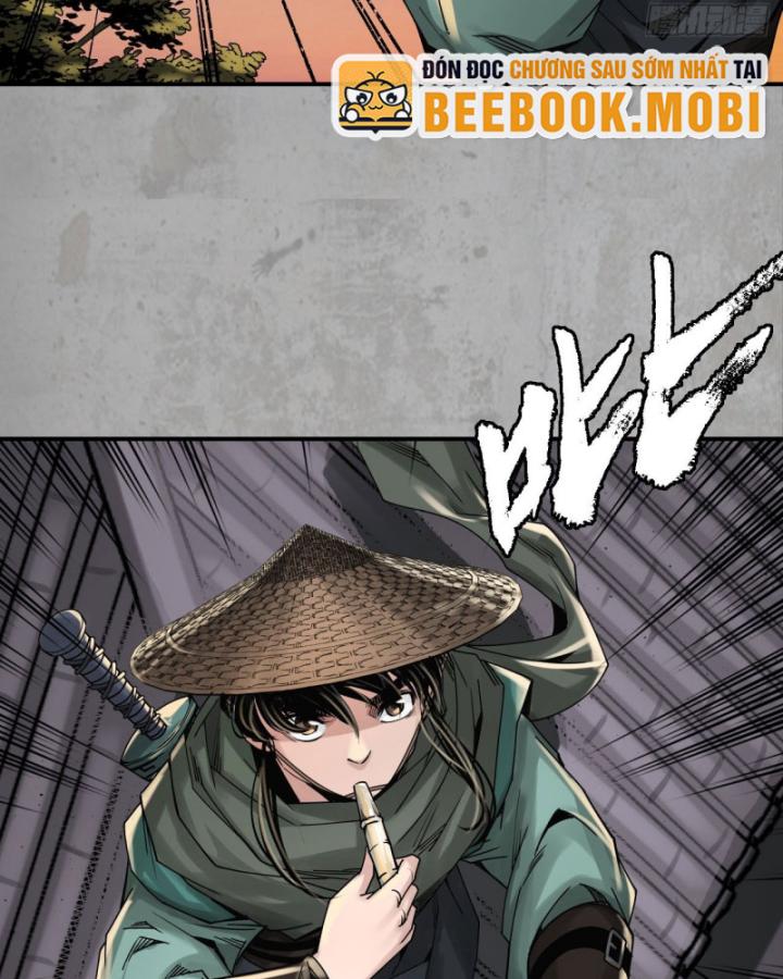 Tạng Phong Hành chapter 197 19