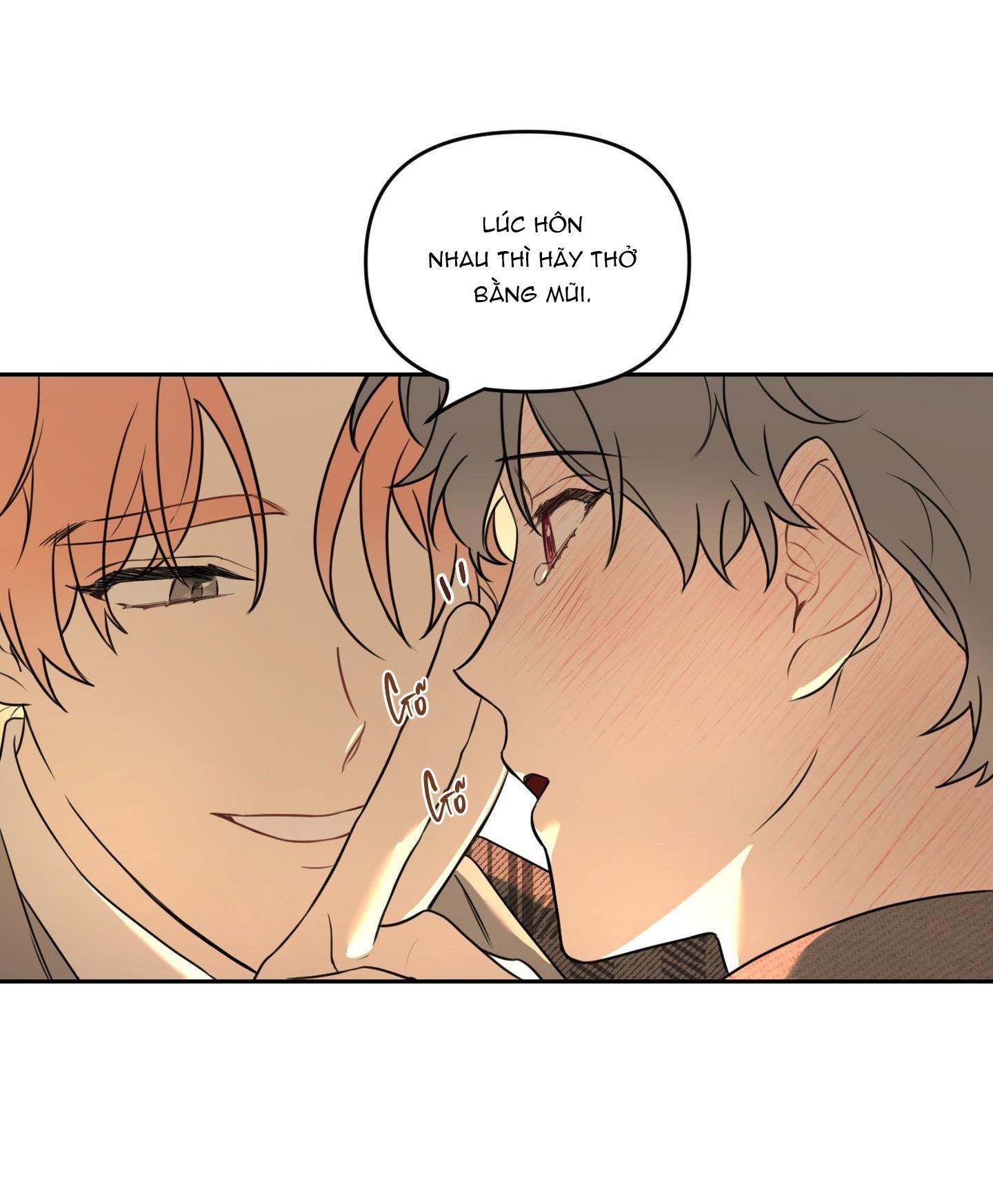 vườn hoa chapter 4 30