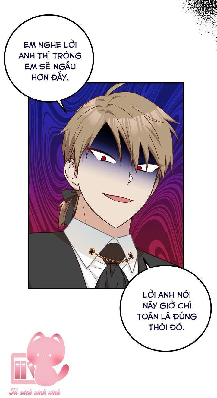 bác sĩ hoàn thành trách nhiệm rồi chapter 17 74