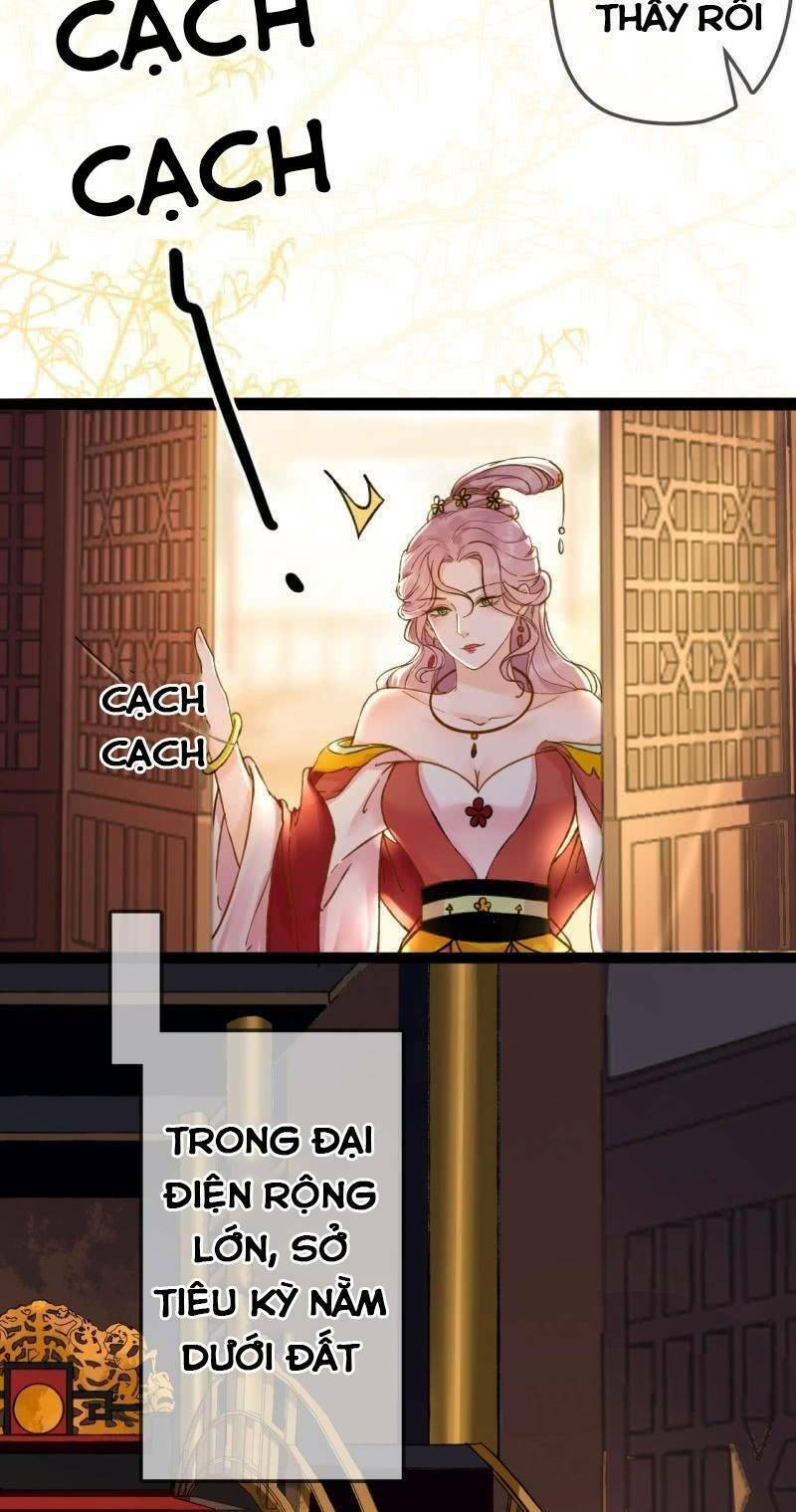 sủng phi của vương chapter 193 9