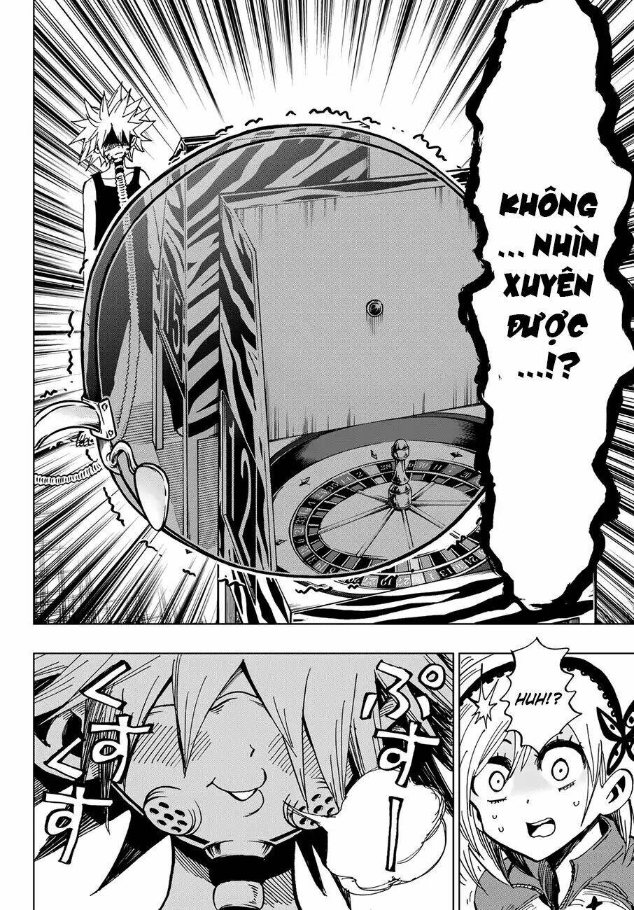 cuộc chiến cờ bạc chapter 13 12