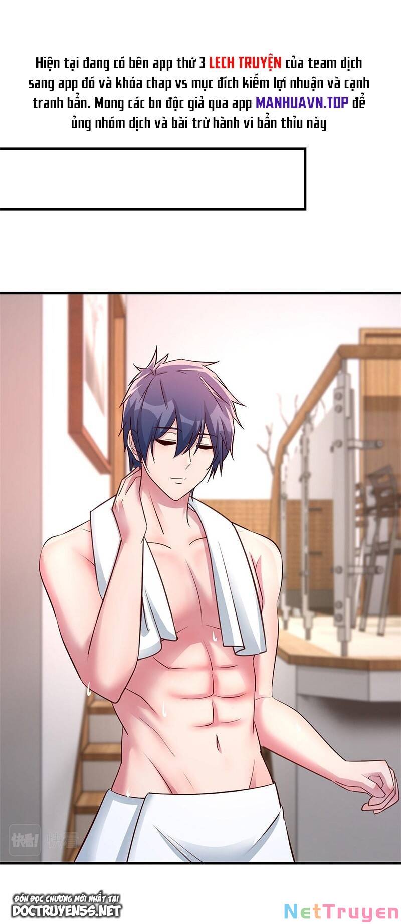 chị gái tôi là đại minh tinh chapter 154 5