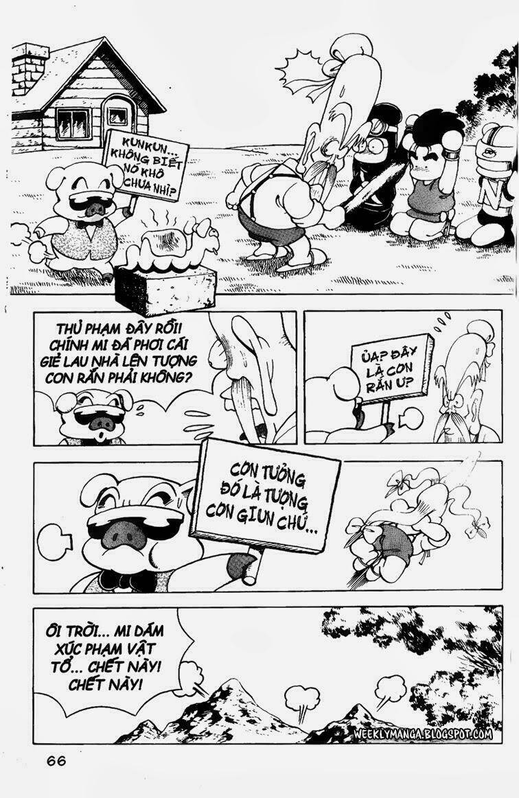 kung fu komang chapter 11 4