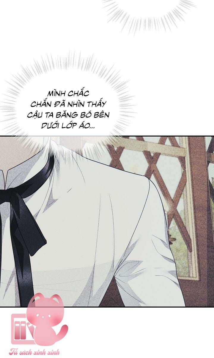 sống sót qua sự ám ảnh chapter 33 41