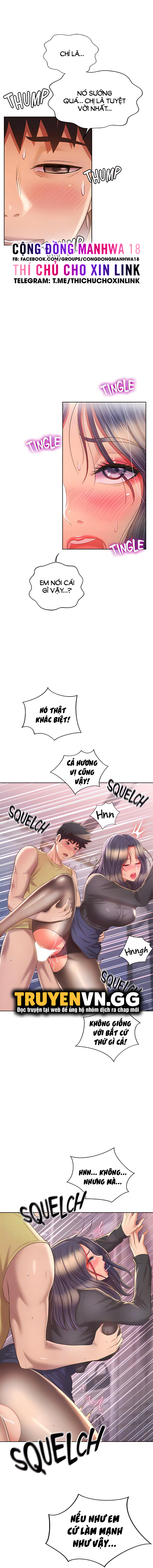 hương vị máy bay chapter 62 4