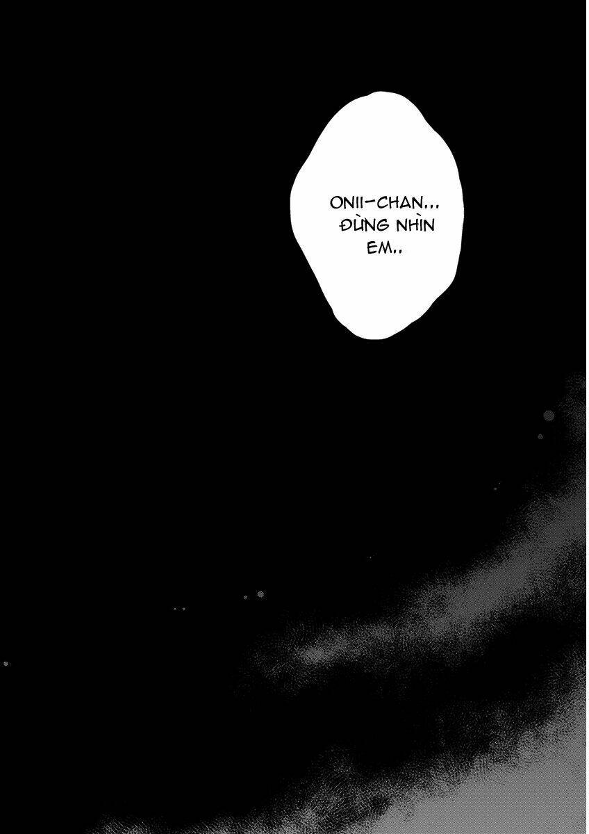 hakoniwa chapter 1 33