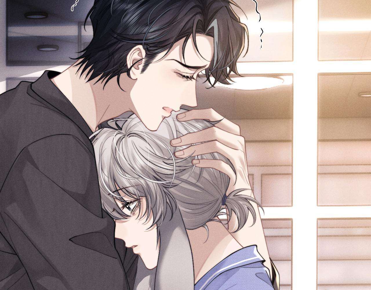 chấp sự thỏ tai cụp chapter 92 57