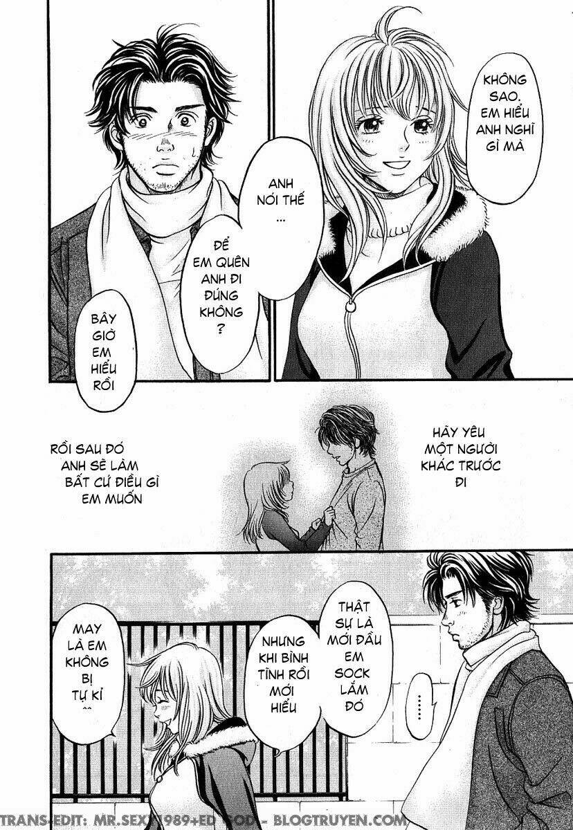 hetakoi chapter 25 22