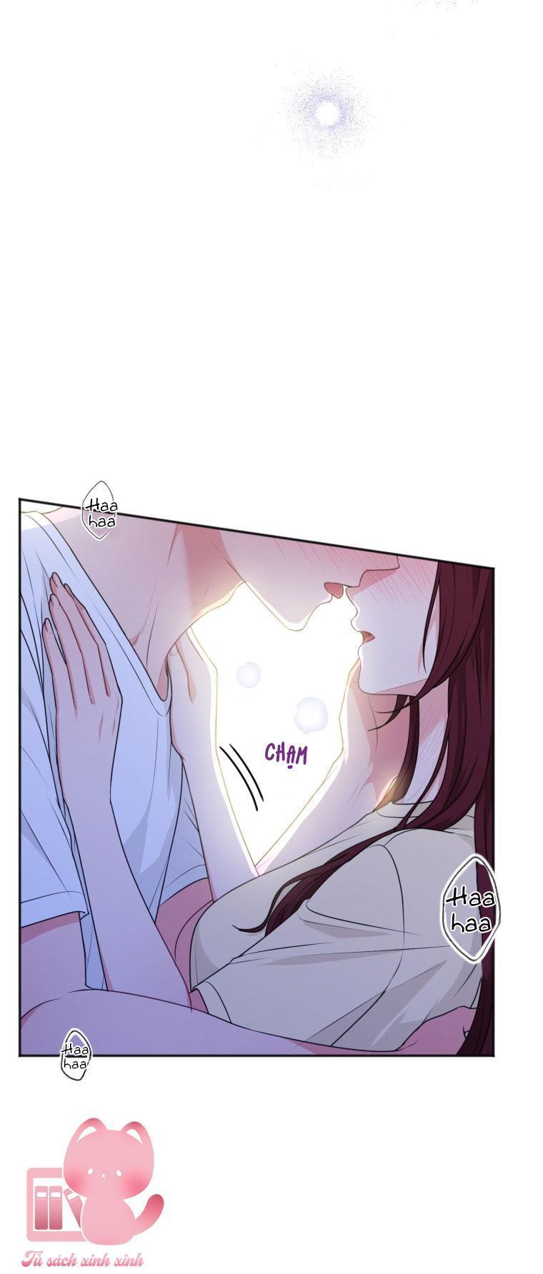 mong được chị chỉ bảo, tiền bối chapter 9 76