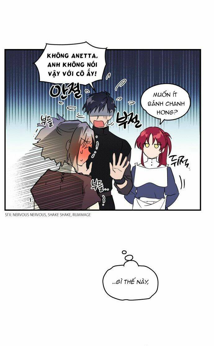 lâu đài vô danh chapter 10 46