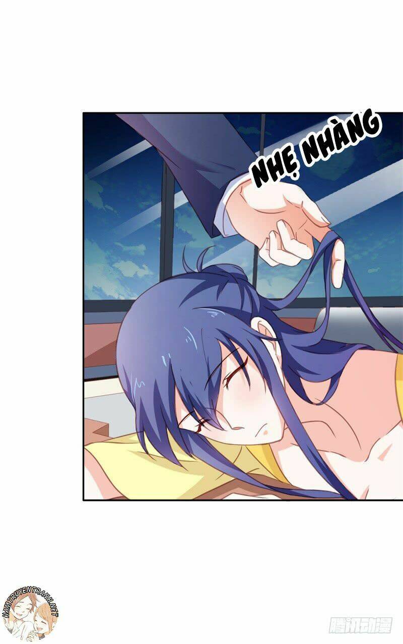 bá đạo tổng tài ngạnh thượng cung chapter 22 22