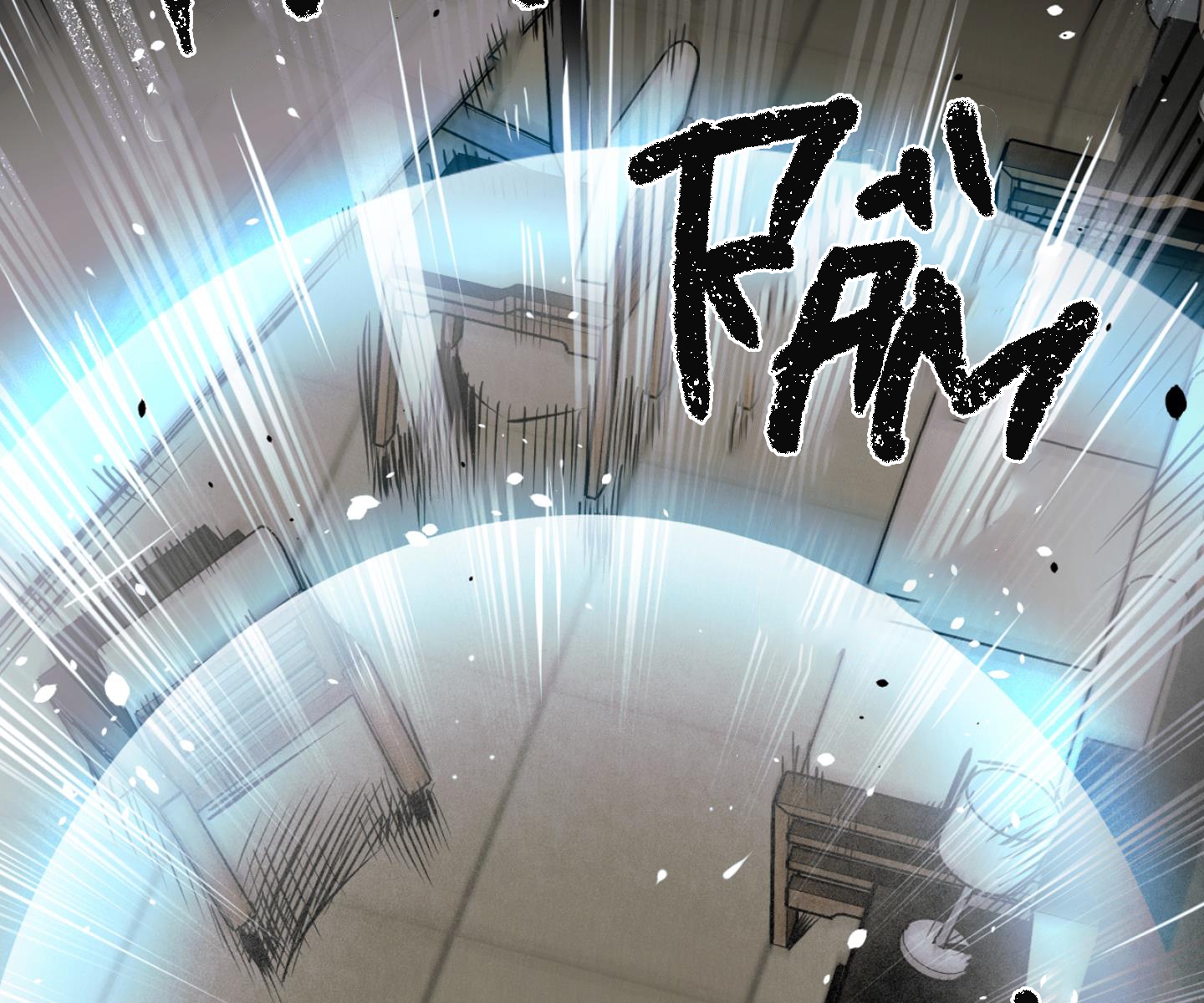 cây thương của ghost chapter 3 72