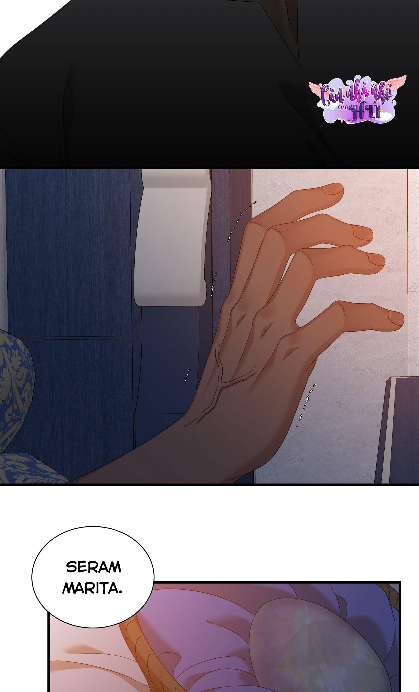 ái tình tự tâm chapter 47 33