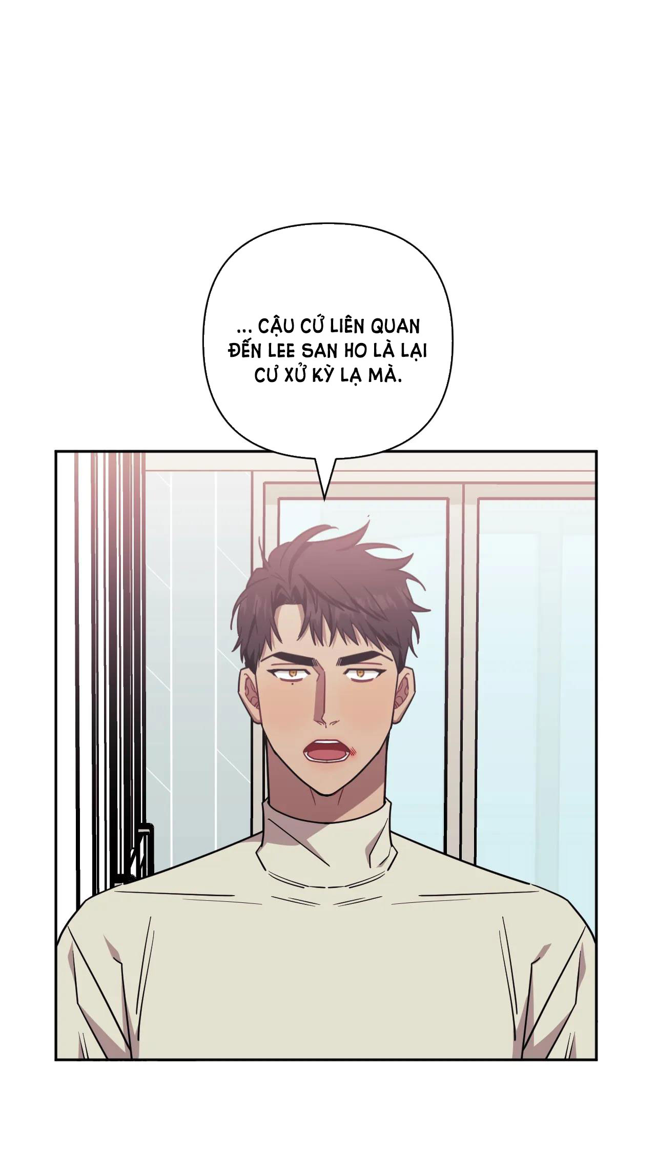 hơn cả bạn bè chapter 60.2 19