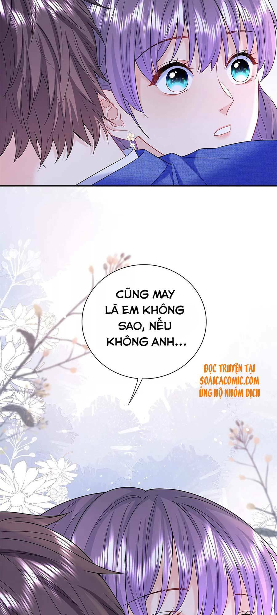 tôi dựa vào tà ý: nghịch chuyển nhân sinh chapter 42 21