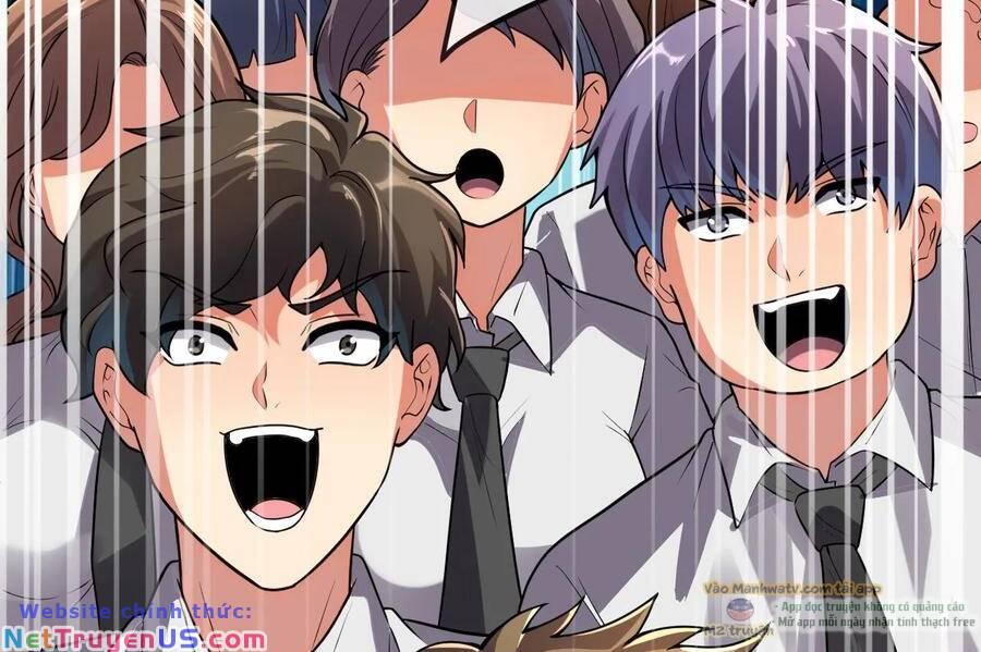 nhìn thấy thanh máu, ta xử tội thần linh chapter 120 53