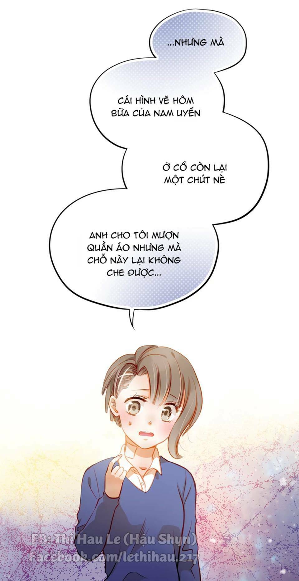 sự cám dỗ xấu xa chapter 12 23