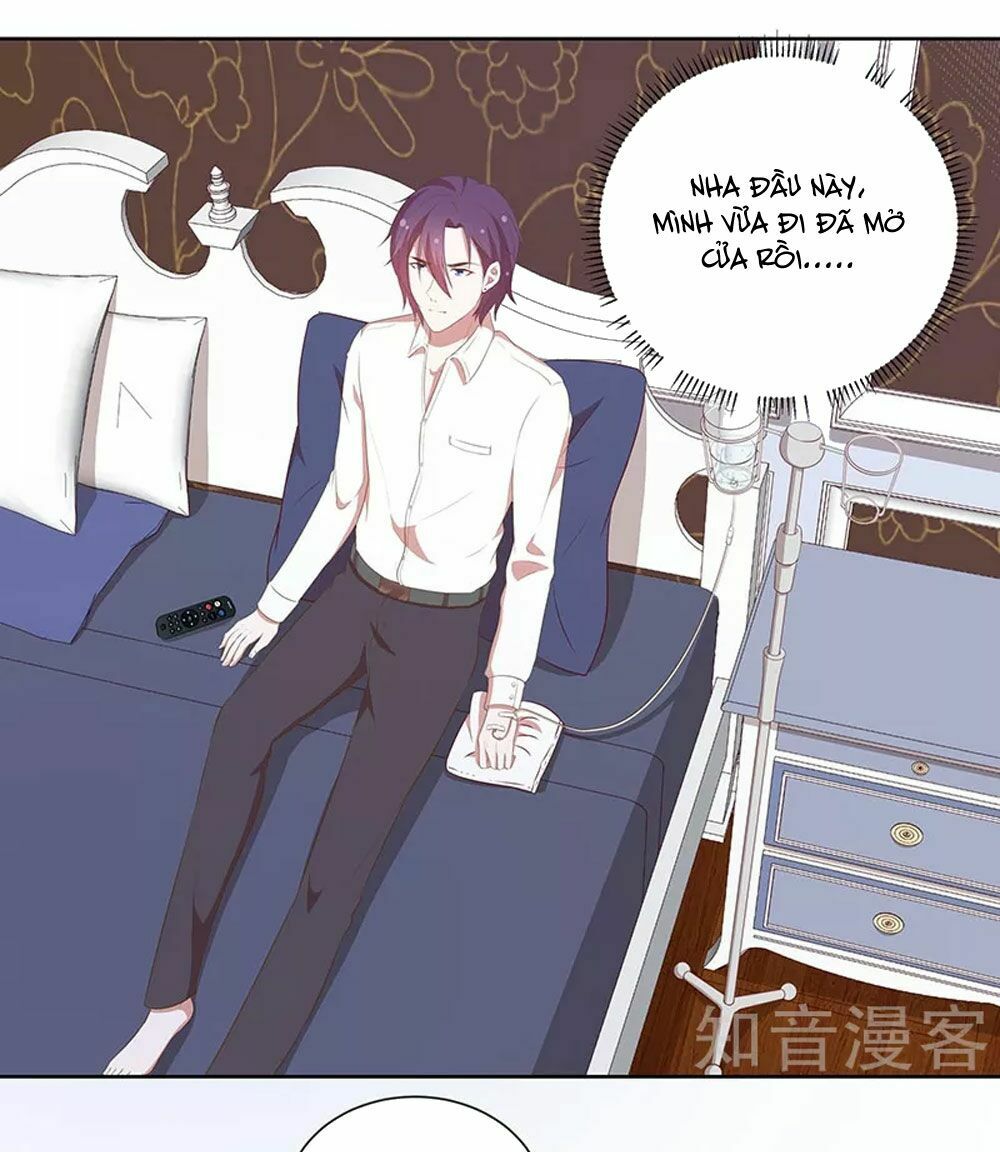 cả thế giới đều không bằng người chapter 83 24