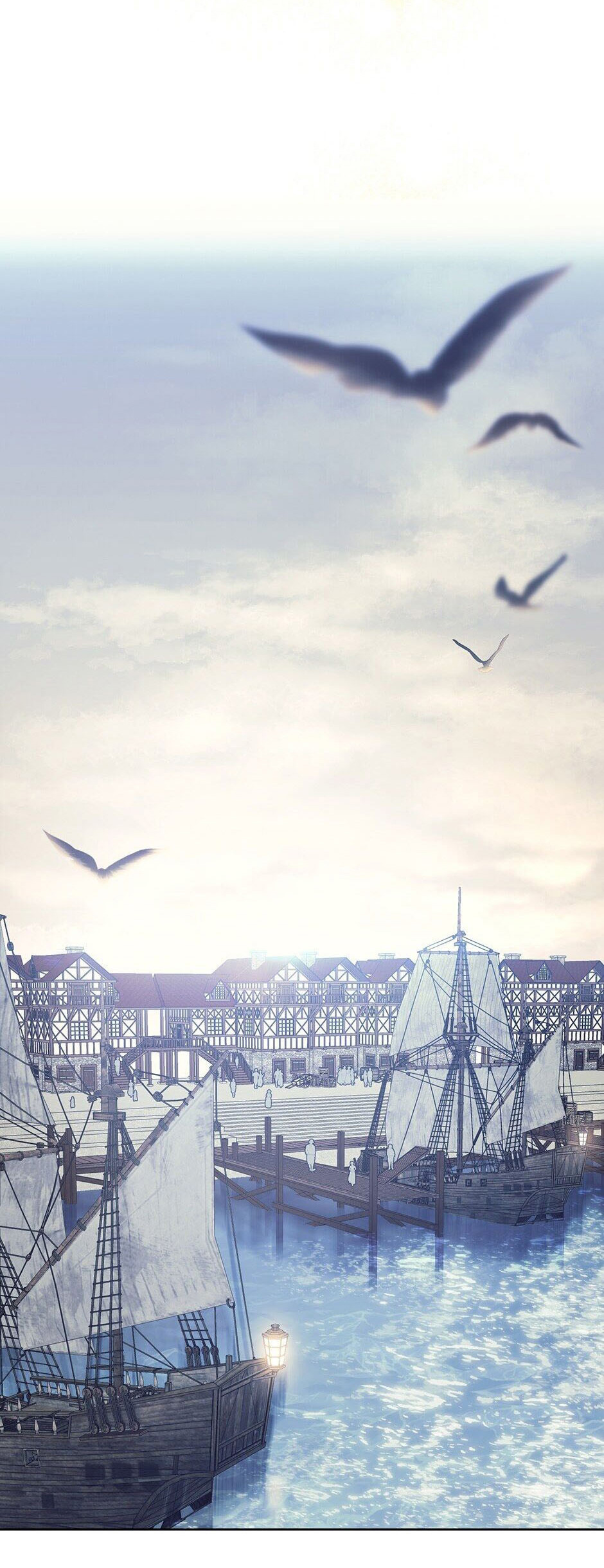 50 công thức pha trà của nữ công tước chapter 127 47