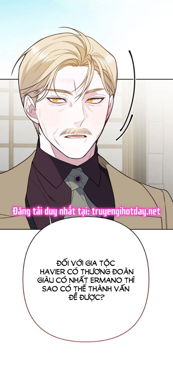 Tiểu Bạo Chúa chapter 38.1 - Trang 23