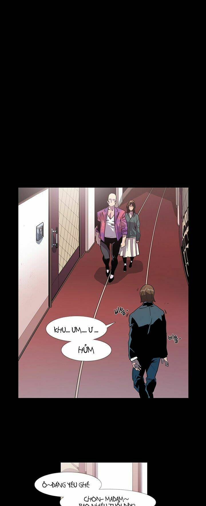 răng nanh chapter 10 33