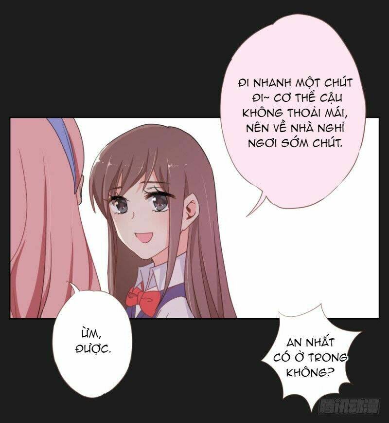 bất lương song tử chapter 1.2 33