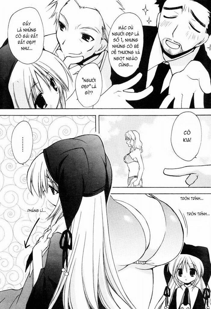 ar forgotten summer! chapter 2 16