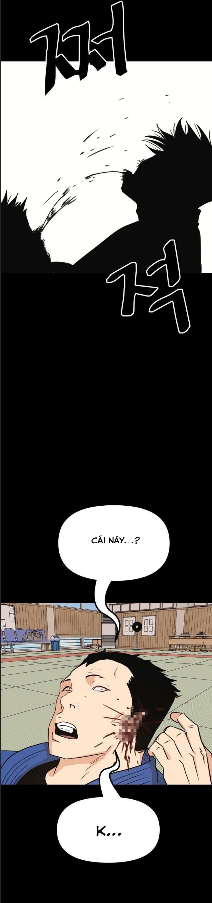 bạn trai võ sĩ chapter 112 5