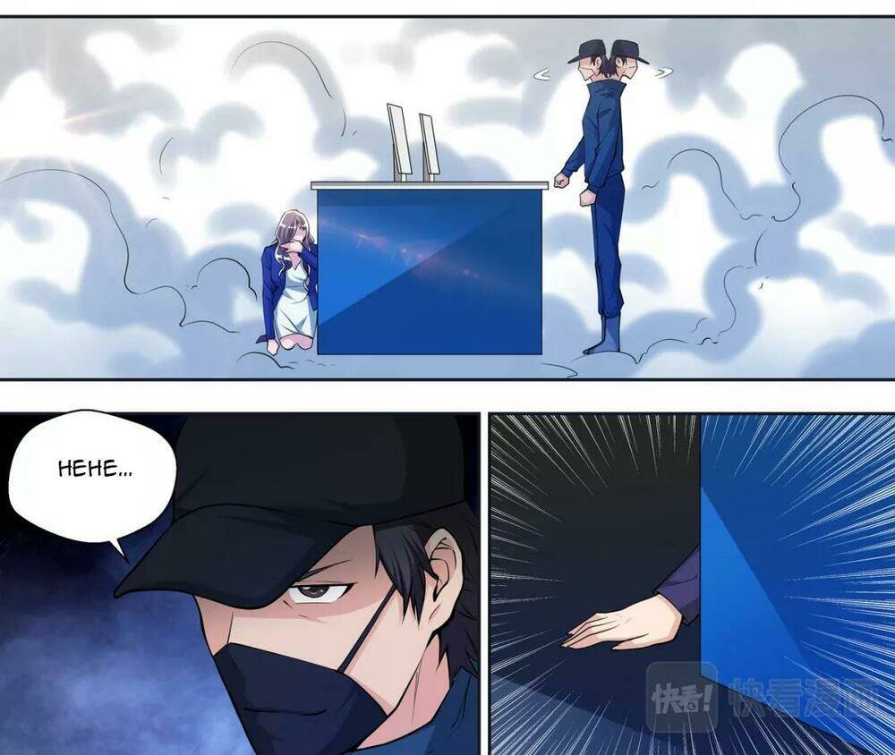 tối cường cuồng binh chapter 69 6