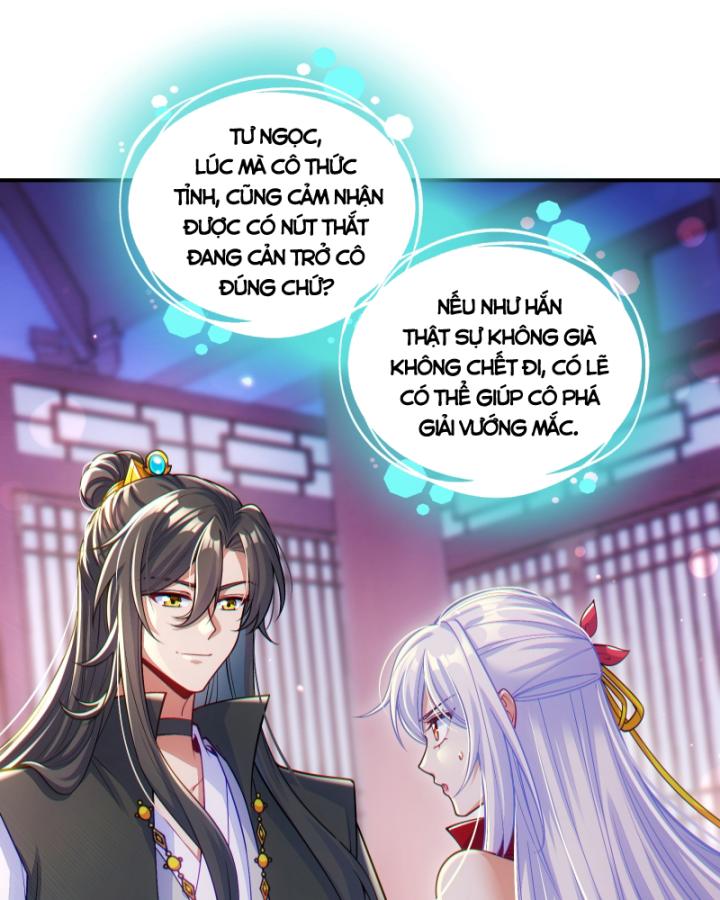 khoan đã tiên tử! xin hãy nghe ta xảo biện chapter 4 15