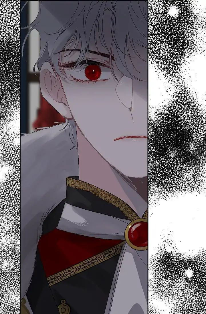 mối tình đầu của bạo chúa chapter 8 16