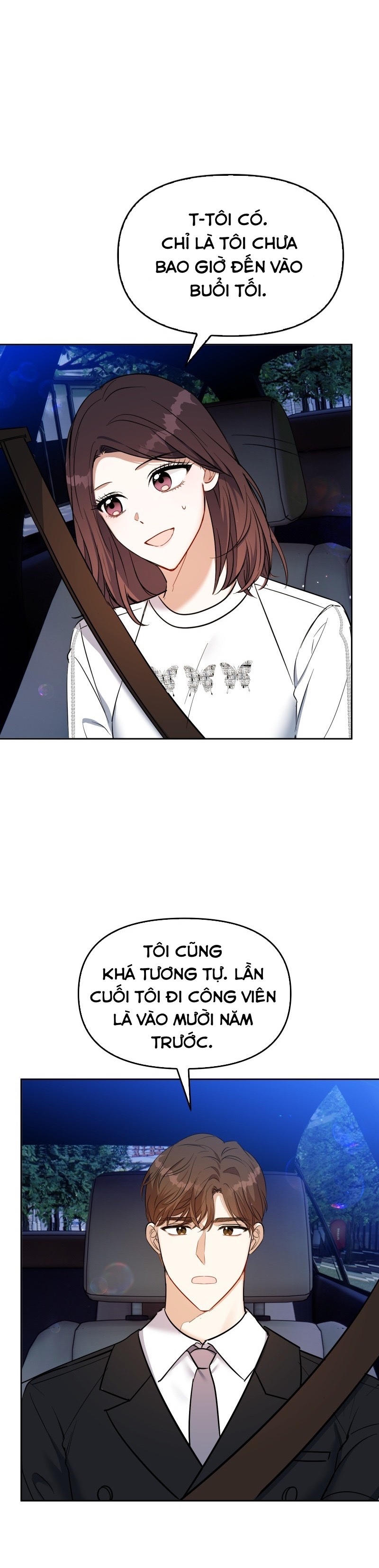 bản cam kết hôn nhân chapter 50 12