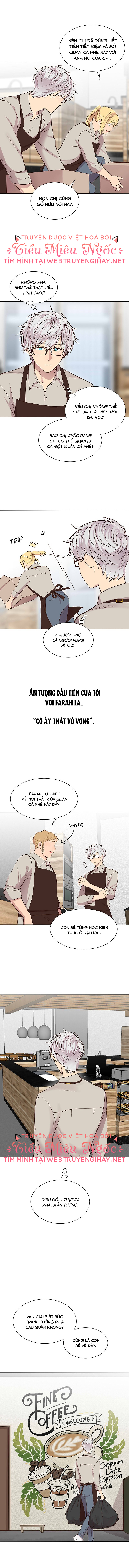 điều bí mật mà tôi luôn giữ kín chapter 100 2