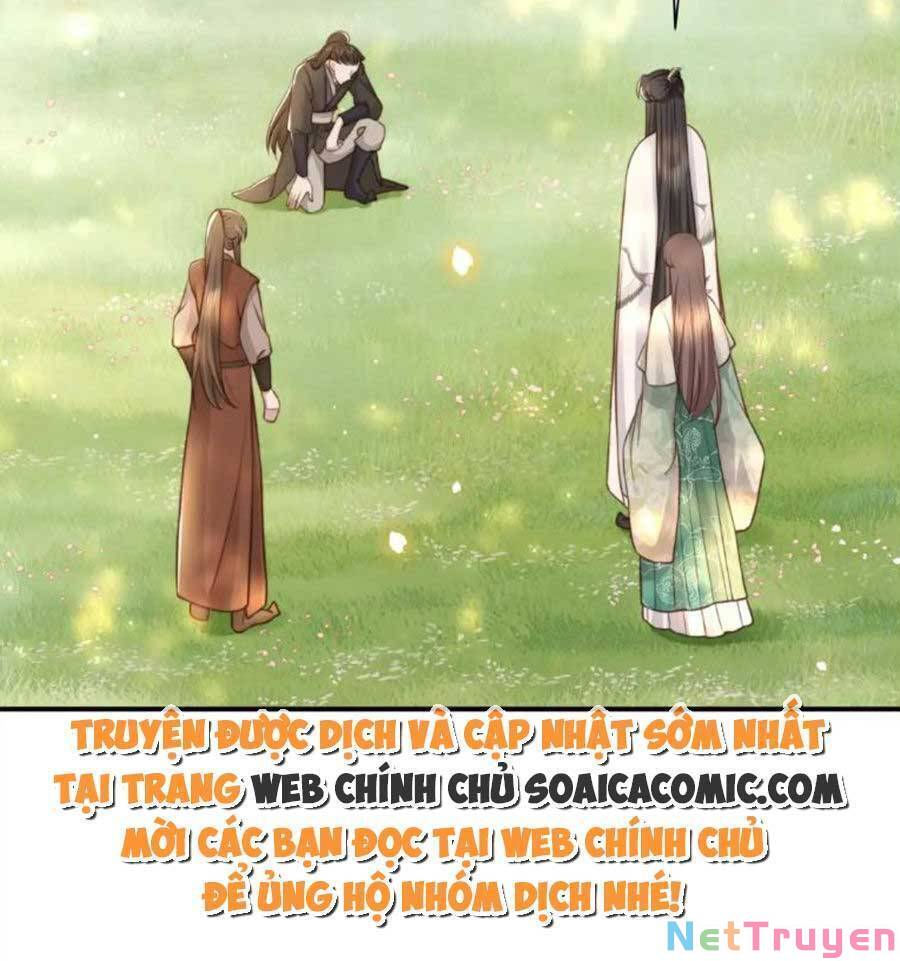 cô vương quả nữ chapter 59 9