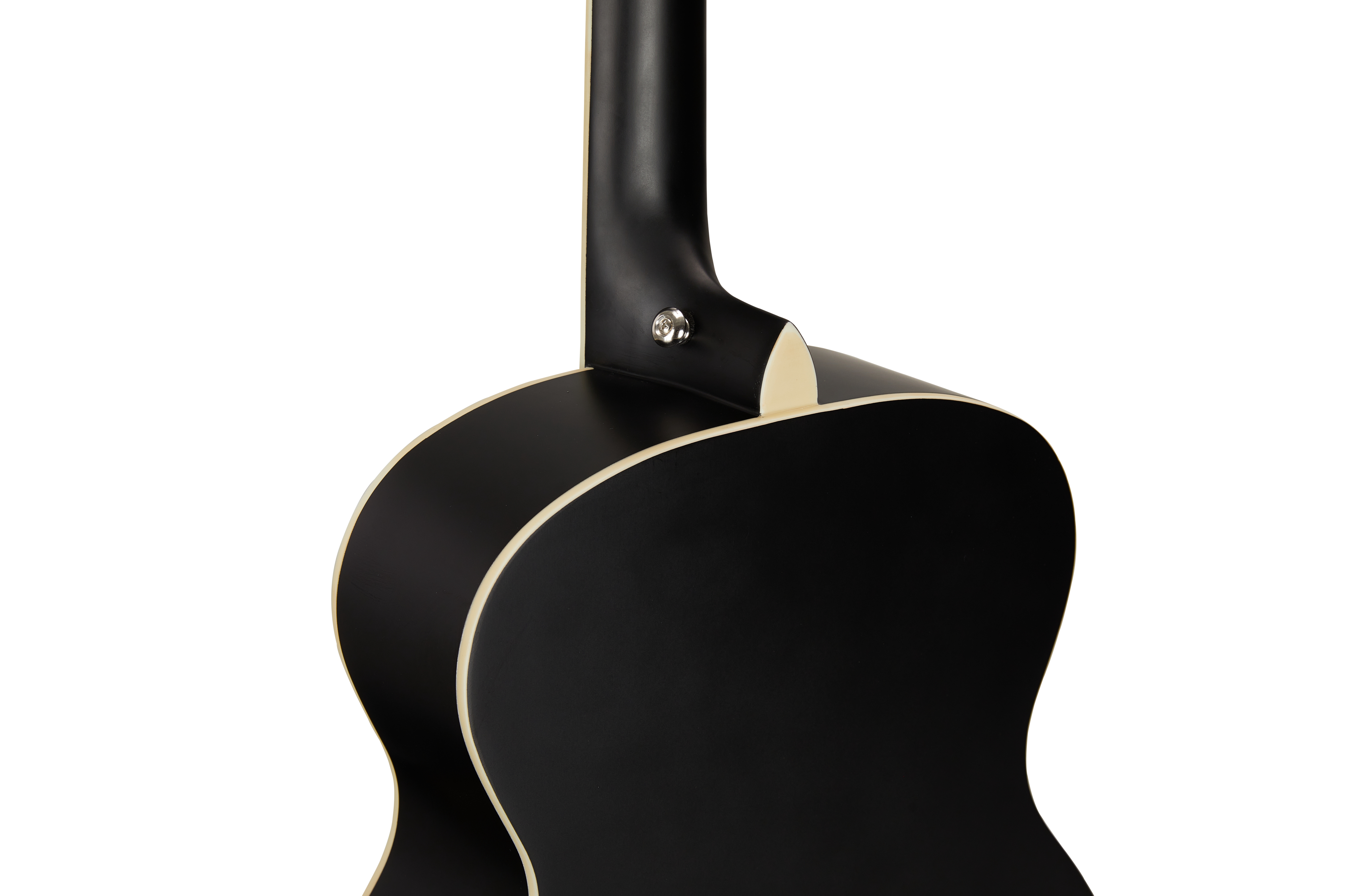 Đàn Guitar Acousitc Notherly Gale GT-300BK - Tặng Kèm Bao Đàn Chính Hãng, Capo, Pick