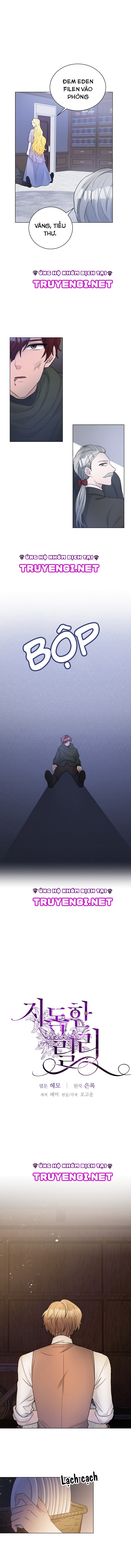 lily tàn độc chapter 5 4
